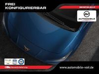 Neu Cupra Born 139 kW (190 PS) 2026 Kleinwagen