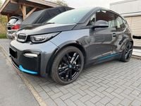Second-hand BMW i3 135 kW (184 CP) 2020 Gri Hatchback