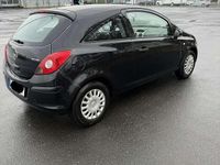 Gebraucht Opel Corsa Selection 60 PS (44 kW) 2009 Kleinwagen
