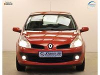 Gebraucht Renault Clio III Initiale 111 PS (81 kW) 2006 Kleinwagen