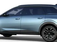 Neu Peugeot 5008 Allure 194 PS (142 kW) 2026 SUV