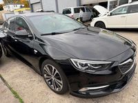 Gebraucht Opel Insignia Innovation 170 PS (125 kW) 2017 Black meet kettle Kleinwagen