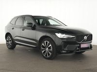 Gebraucht Volvo XC60 Ultimate 250 PS (183 kW) 2022 Onyx black SUV