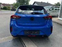 Gebraucht Opel Corsa 101 PS (74 kW) 2025 Voltaik blau Kleinwagen