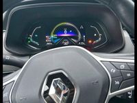 Gebraucht Renault Arkana 143 PS (105 kW) 2022 Schwarz SUV