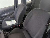 Gebraucht Ford Fiesta Ghia 75 PS (55 kW) 1999 Kleinwagen