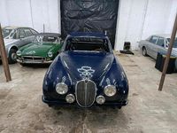 Gebraucht Jaguar MK II 220 PS (161 kW) 1966 Limousine