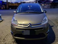 gebraucht Citroën C4 Picasso 1.6 HDi FAP 7-Sitzer Confort