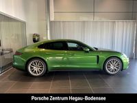 gebraucht Porsche Panamera 4 E-Hybrid Edition 10 Jahre/Sportpaket Luftfederun