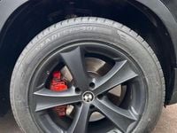 Gebraucht BMW X5 Performance 286 PS (210 kW) 2008 Schwarz SUV