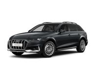 Gebraucht Audi A4 Allroad Ambiente 204 PS (150 kW) 2024 Manhattangrau metallic Kombi