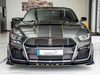 gebraucht Ford Mustang GT 3,7 500 SHELBY LPG BRC SOUNDSYSTEM TO