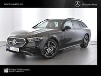 Gebraucht Mercedes E450 AMG 367 PS (269 kW) 2025 Gray Kombi