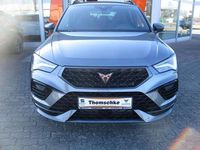 Neu Cupra Ateca 150 PS (110 kW) 2026 Graphitgrau SUV