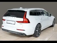 Occasion Volvo V60 392 ch (288 kW) 2020 Blanc Break