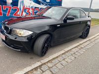 gebraucht BMW 125 Coupé E82 Benziner 6Zylinder Tüv 11.25