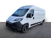 Neu Opel Movano 179 PS (131 kW) 2025 Lackierung weiss icy/typ ausse Van