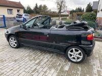 gebraucht Fiat Punto Cabriolet 