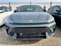 Neu Cupra Leon Basis 150 PS (110 kW) 2025 Unilackierung fjordblau (vermerk: hohe lackempfindlichkeit!) Limousine