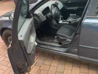 Gebraucht Volvo V50 136 PS (100 kW) 2010 Blau Kombi