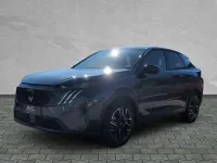 Neu Peugeot 3008 Allure 145 PS (106 kW) 2026 Titan grau met SUV