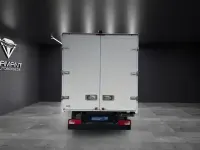 Używany VW Crafter 177 KM (130 kW) 2022 Biały Van