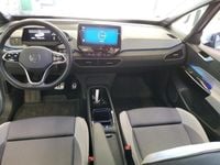 Usata VW ID.3 150 kW (204 CV) 2020 Blu Utilitaria