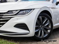 gebraucht VW Arteon Shooting Brake Elegance