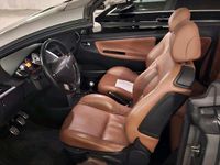 Gebraucht Peugeot 207 2007 Cabrio