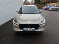 Gebraucht Suzuki Swift Comfort 83 PS (61 kW) 2025 Beige Limousine
