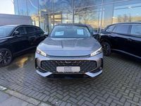 Neu MG HS Luxury 272 PS (200 kW) 2026 Silber SUV