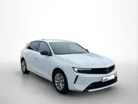 Gebraucht Opel Astra Edition 110 PS (80 kW) 2024 Weiß Limousine