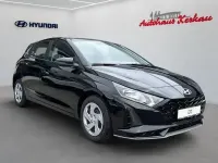 Gebraucht Hyundai i20 Select 101 PS (74 kW) 2025 Other Kleinwagen