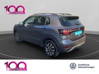 gebraucht VW T-Cross - Activ 1.0TSI Life Navi Kamera App-Connect