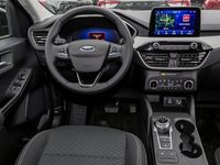 gebraucht Ford Kuga Hybrid Cool & Connect 2.5 FHEV AUTOMATIK NAVI WINT