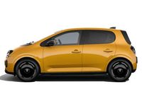 Neu Renault Twingo Urban 60 kW (82 PS) 2026 Gelb Kleinwagen