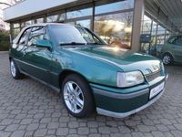 gebraucht Opel Kadett E Cabrio Edition *nur 119 TKM*HU neu*3.Hand*