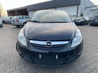 gebraucht Opel Corsa Edition