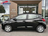 Neu Hyundai i10 Select 63 PS (46 kW) 2025 Grau Kleinwagen