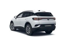 Neu VW ID.4 Pro 210 kW (286 PS) 2026 Gletscherweiß metallic schwar SUV