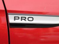 Gebraucht VW ID.5 Pro 150 kW (204 PS) 2024 Kings red metallic (metallic) SUV