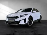 Gebraucht Kia XCeed Comfort 140 PS (102 kW) 2025 Weiß SUV