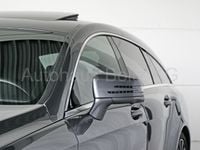Gebraucht Mercedes CLS250 Shooting Brake AMG 204 PS (150 kW) 2018 Grau Kombi