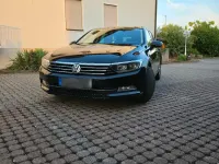 Gebraucht VW Passat 150 PS (110 kW) 2018 Andere farben Kombi