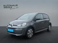 Brugt VW e-up! Edition 61 kW (83 HK) 2023 Grå Hatchback