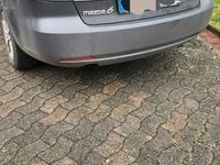 gebraucht Mazda 6 Limousine