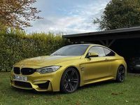 Gebraucht BMW M4 529 PS (389 kW) 2015 Coupé