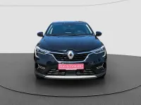 Gebraucht Renault Arkana Techno 140 PS (102 kW) 2023 Schwarz SUV
