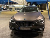 Second-hand BMW 740 303 CP (222 kW) 2014 Maro Berlinǎ