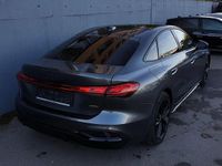 Gebraucht Audi A5 S-Line 204 PS (150 kW) 2025 Grau Limousine